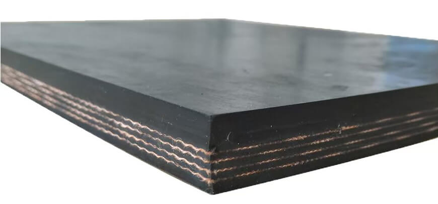 Rubber Conveyor Belts